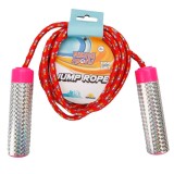 Cumpara ieftin Coarda de sarit, Rising Sports, 2.15 m, Rosu