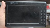 Best Buy Easy Player Cyberbook E-Touch eReader., 8GB