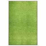 Cumpara ieftin Covoras de usa lavabil, verde, 120 x 180 cm