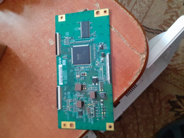 T315XW02 V9 T260XW02 VA CTRL BD tcon AUO T315XW02 V9 T260XW02 VA 06A53-1C samsung LE32S81BX/XEH ELEMENT T315XW02 etc