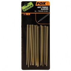 Fox EDGES? Anti Tangle Sleeves XL foto