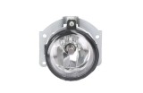 Proiector ceata MITSUBISHI L200/TRITON, 04.2010-11.2011; PAJERO (V80/V90), 09.2006-03.2021; PAJERO SPORT/MONTERO SPORT, 07.2008-12.2016, partea stang, Depo