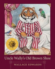 Uncle Wally&amp;#039;s Old Brown Shoe foto
