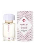 Apa de parfum Ramon Monegal Atractone Musk, 100 ml, unisex