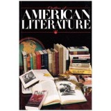 Kathryn VanSpanckeren - Outline of American literature - 111831
