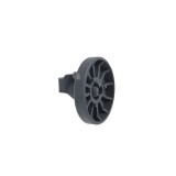 Roata coș pentru mașină de spălat vase SMEG 697410205 697410043 Original