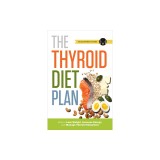 Thyroid Diet Plan: How to Lose Weight, Increase Energy, and Manage Thyroid Symptoms