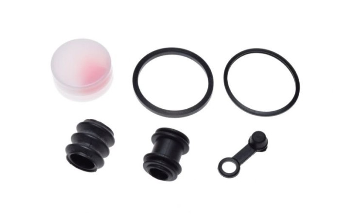 Kit reparatie etrier frana spate Suzuki GSX1300 R 2008&gt;, GSX-R600/750 2006&gt;, GSX... Cod Produs: MX_NEW AWH0012