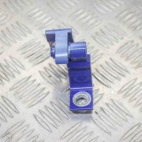 Balama ușă st&acirc;nga spate SKODA OCTAVIA III 5E3 2016 OEM: 8K0831401B 11748649