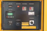Generator diesel insonorizat dual STAGER 12 kVA, trifazat, 1500 rpm