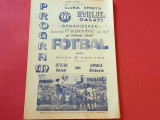 Program meci fotbal OTELUL GALATI - UNIREA SLOBOZIA (17.09.1989)