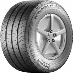 Anvelope Continental Contivancontact 200 205/65R16c 107/105T Vara