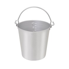 Galeată aluminiu 10 L