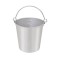 Galeată aluminiu 10 L