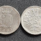 Malta 50 cents cent 2001