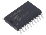 Microcontroler PIC 64MHz I2C SPI UART 1.8-5.5VDC