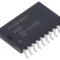 Microcontroler PIC 64MHz I2C SPI UART 1.8-5.5VDC