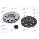Kit ambreiaj Ford Ranger (Tke), Transit Box (Fa), Transit Bus(Fd , Transit (Fm , 2.2 TDCI, 2.3 16V RWD, 2.4 TDCi RWD, 2.4 TDCi, SRLine