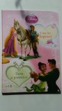 Eroii lui Rapunzel, Tiana si prietenii ei (seria Disney Printese) (5+1)5