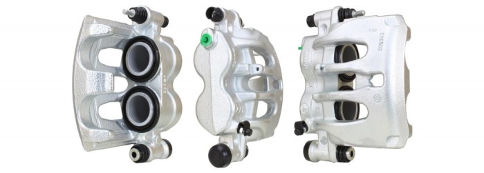DRI 4222230 Etrier frana