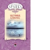 Ultimul cantec (editia cartonata) - Nicholas Sparks