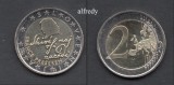 SLOVENIA 2 euro 2007