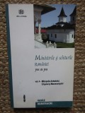 Vasile Dumitrache - Manastirile si schiturile Romaniei, vol. 4 (Editia: 2002)