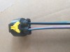 Mufa conectare electroventilator Logan2 Sandero2 Duster Dokker Lodgy.Nou Renault, Dacia