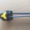 Mufa conectare electroventilator Logan2 Sandero2 Duster Dokker Lodgy.Nou Renault