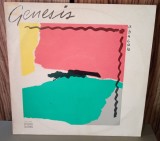 Disc vinil Genesis- Abacab NM