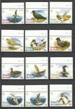 TRISTAN DA CUNHA 2005 FAUNA PASARI