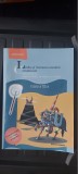 Cumpara ieftin LIMBA SI LITERATURA ROMANA COMUNICARE CLASA A VI A FISE DE LUCRU TESTE INITIALE, Clasa 6, Limba Romana