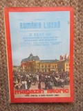 Magazin Istoric, Nr. 8 - AUGUST 1984