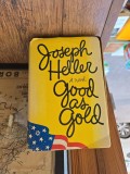 Good as Gold - Joseph Heller