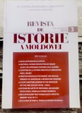 Revista de istorie a Moldovei (nr. 3, iulie-septembrie 2014)