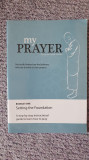 My Prayer, the second pillar of islam, in engleza, 40 pag
