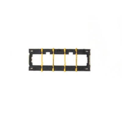 Conector baterie iPhone 5 foto