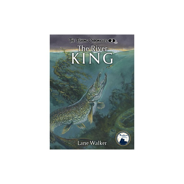 The River King