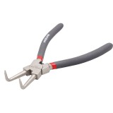 Patent Siguranta Cr-Va Cu Cioc Indoit Interior / 175Mm