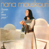 VINIL 2xLP Nana Mouskouri &ndash; Chants De Mon Pays (VG+), Folk