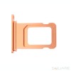 Suport SIM iPhone XR, Coral