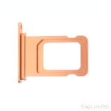 Suport SIM iPhone XR, Coral