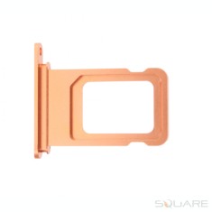Suport SIM iPhone XR, Coral