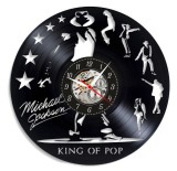 MICHAEL JACKSON- ceas de perete