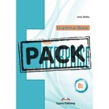 Curs limba engleza New Enterprise B2 Gramatica cu Digibook App - Jenny Dooley