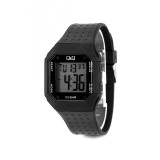 Ceas Barbati, Q&amp;Q by Citizen, Digital M158J001Y - Marime universala