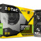 Placa video ZOTAC GeForce? GTX 1060 3GB AMP! Edition