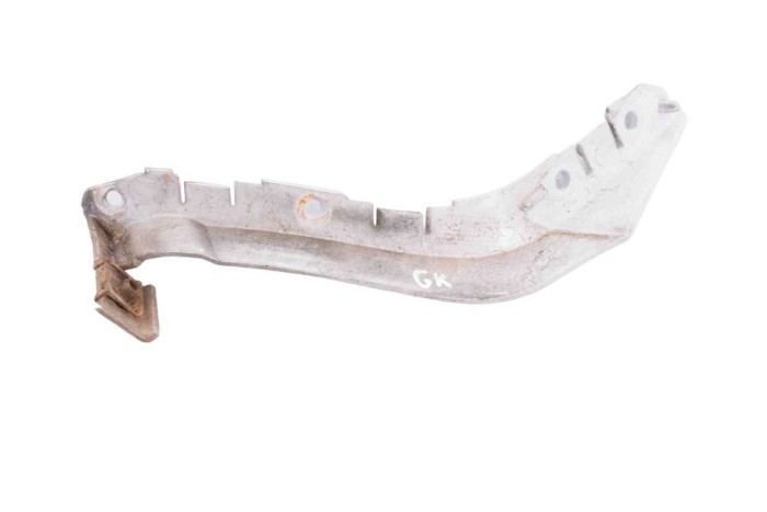 Suport bara de protecție st&acirc;nga spate LAND ROVER RANGE ROVER EVOQUE L538 2018 OEM: BJ32-17A882-AC 25367007