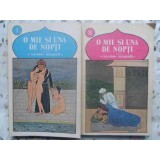O MIE SI UNA DE NOPTI VOL.1-2 VERSIUNE INTEGRALA-COLECTIV-177636