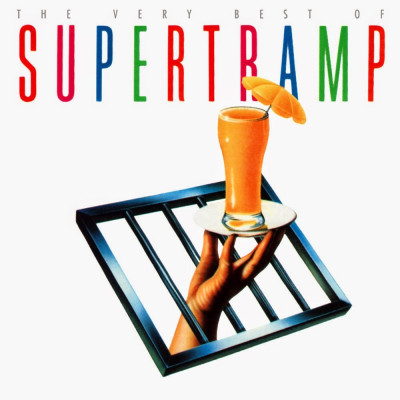 Supertramp The Very Best Of Vol.1 (cd) foto